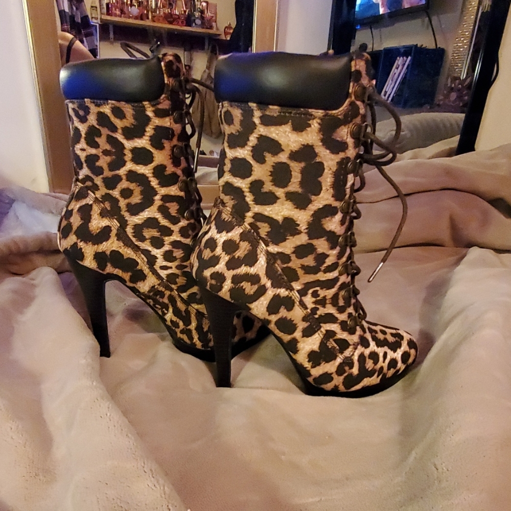 Heels